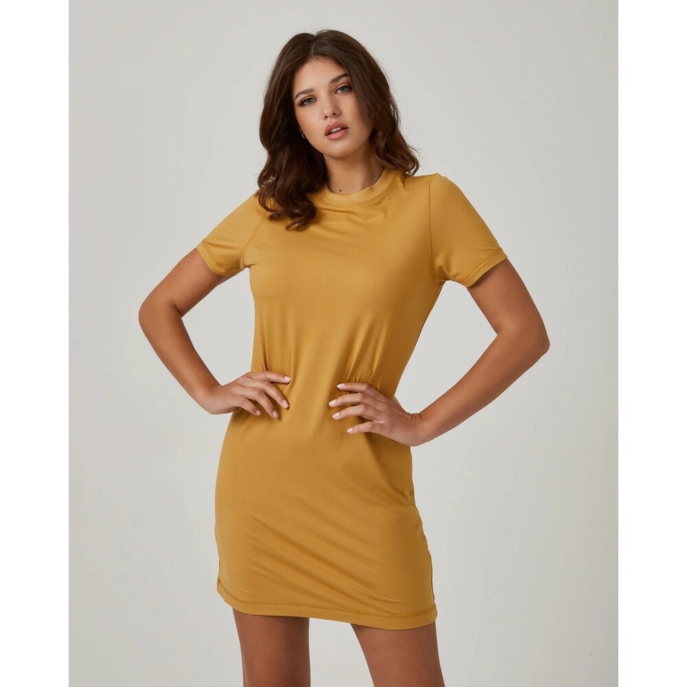 7Diamonds Core Tshirt Dress Women's Size Medium